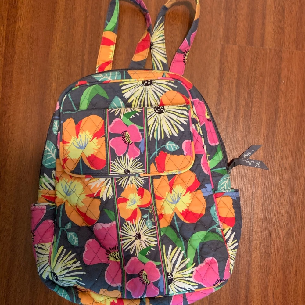 Vera Bradley backpack
